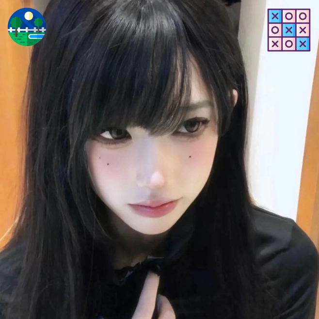 小川